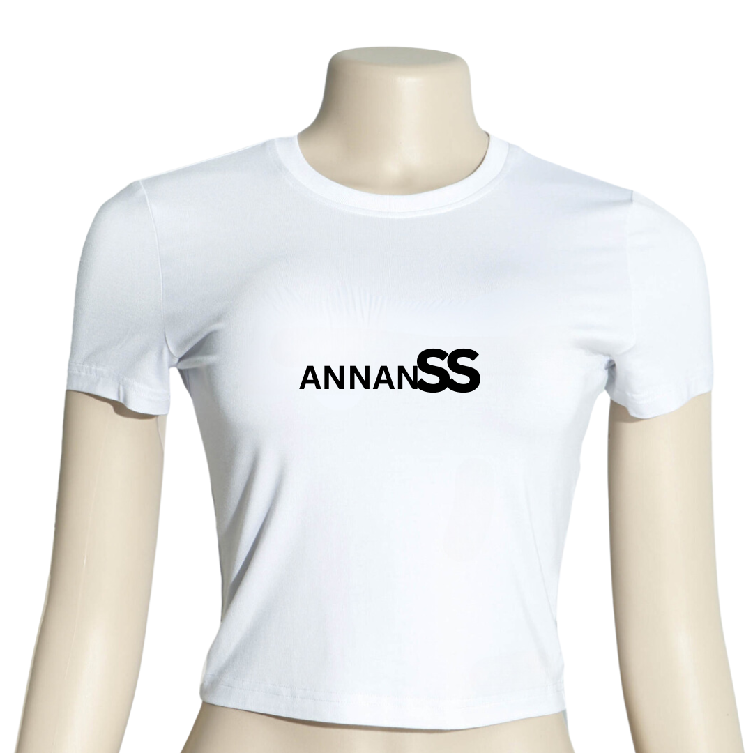 ANNANSS VISION