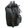 ANNANSS Crocodile Cowhide Leather Tote Bag