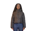 ANNANSS Streetwear Bubble Jacket