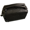 ANNANSS Crocodile Cowhide Leather Tote Bag