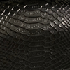 ANNANSS Crocodile Cowhide Leather Tote Bag