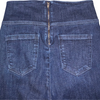 ANNANSS high waisted Denim Jeans